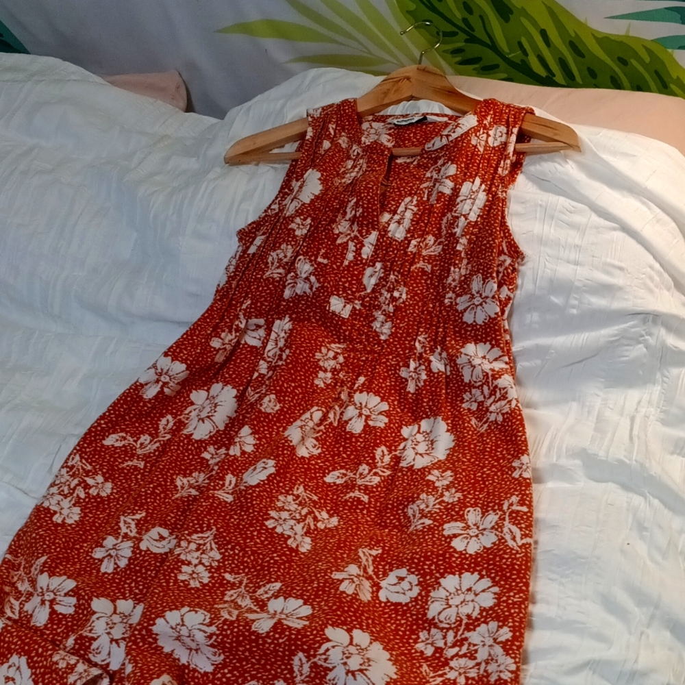 SONOMA DRESS